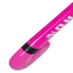 Gryphon Bolt Pink Wooden Junior Hockey Stick - Image 9