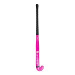 Gryphon Bolt Pink Wooden Junior Hockey Stick - Image 8