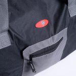 Premier Sports Kitbag Black - Image 2