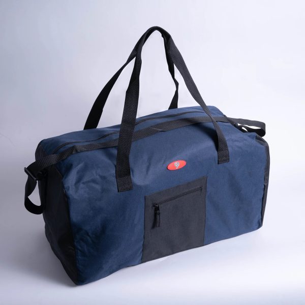 Premier Sports Kitbag Navy