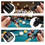 Snooker or Pool Cue Tip Tool 3 in 1 - Image 2