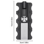 Snooker or Pool Cue Tip Tool 5 in 1 - Image 4