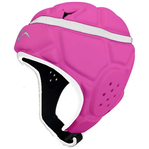 Stormforce International Rugby Headgear - Pink