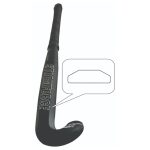 Stormforce 400(F) Hockey Stick - Image 3