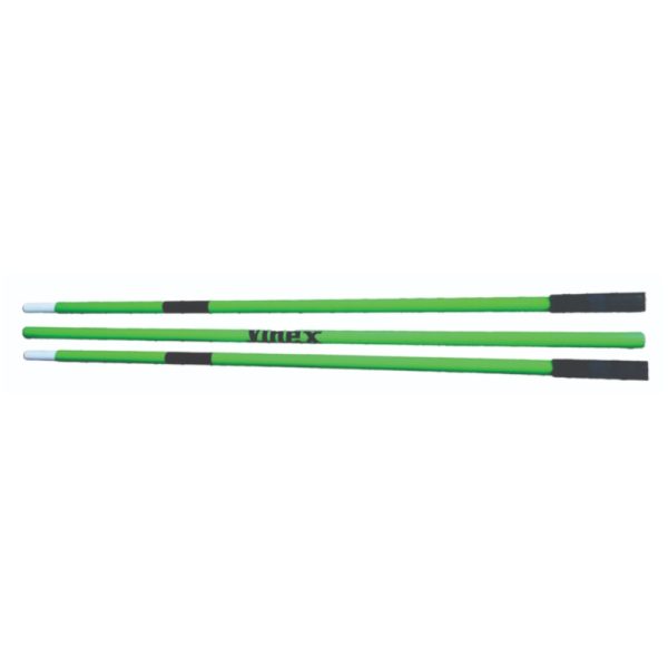 Vinex Foldable High Jump Crossbar