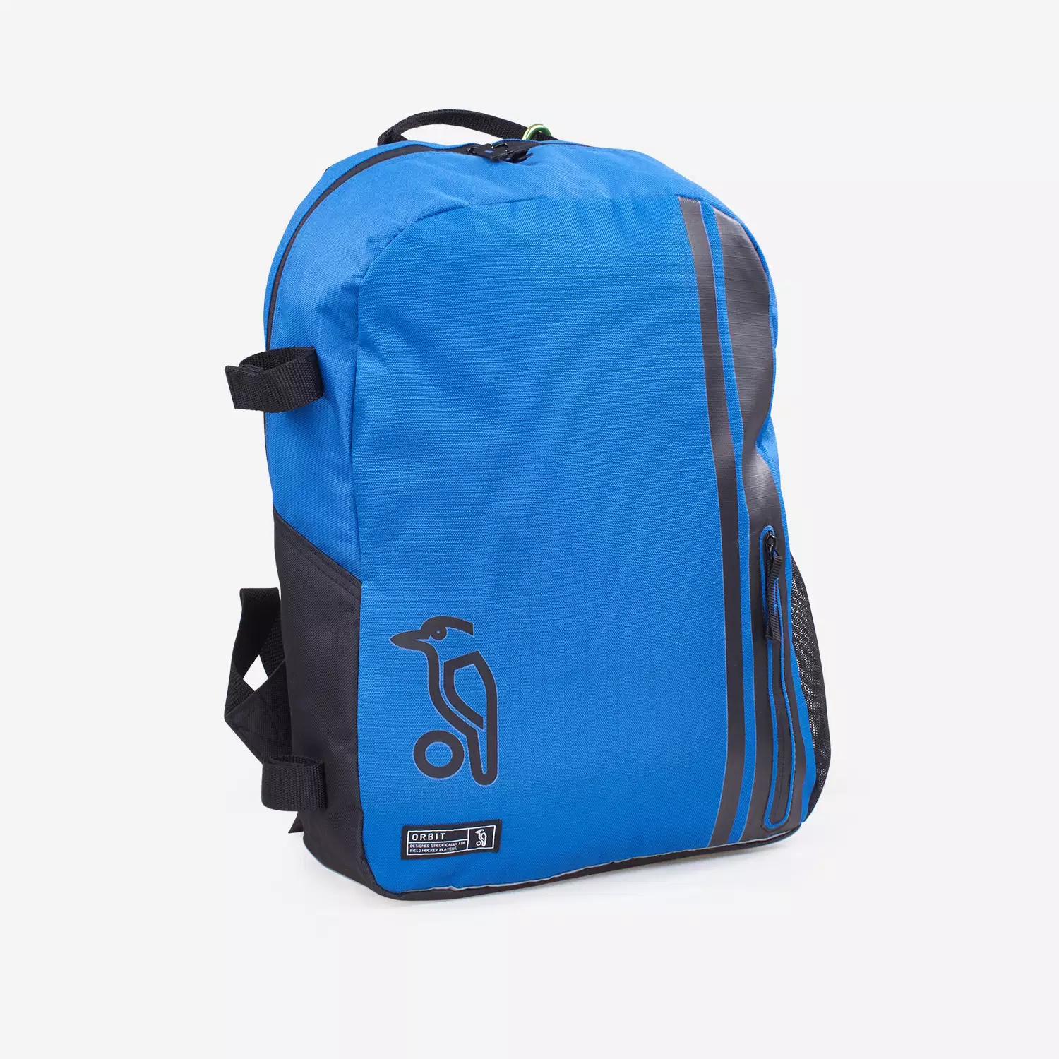 5347-kookaburra-orbit-hockey-backpack-blue-a Kookaburra Orbit Hockey Backpack - Blue - Image 1