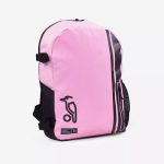 Kookaburra Orbit Hockey Backpack - Pink