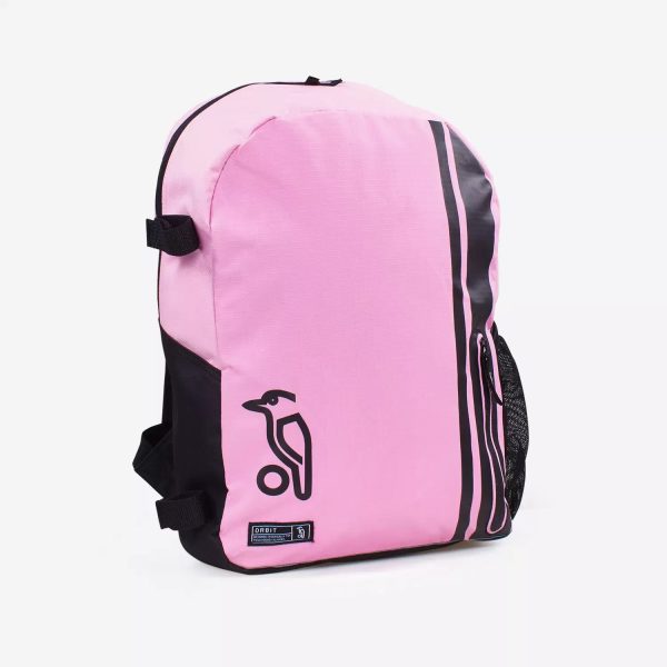 Kookaburra Orbit Hockey Backpack - Pink