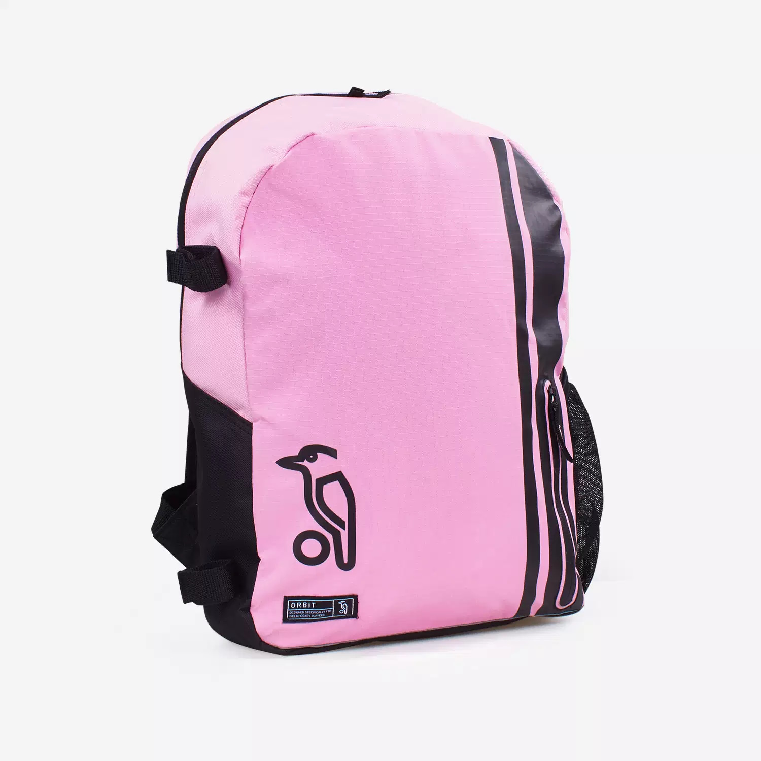 5348-kookaburra-orbit-hockey-backpack-pink-a Kookaburra Orbit Hockey Backpack - Pink - Image 1