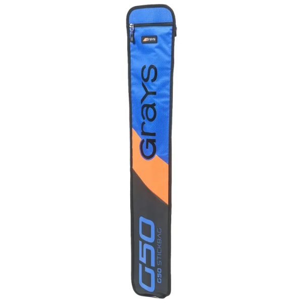 Grays Hockey G50 Stick Bag - Black / Blue