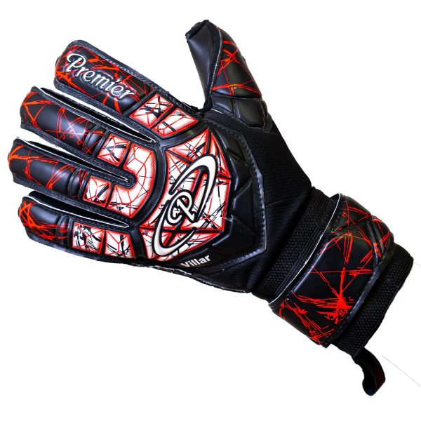 Premier Villar Soccer Goalkeeper Glove