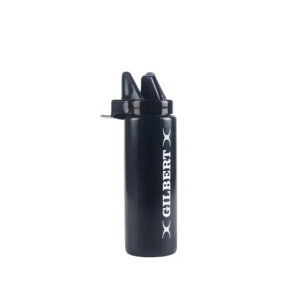 Gilbert Rugby Gilbert Pro750 Hygienic Water Bottle