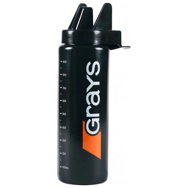 Grays Hockey Gray's Pro750 Hygienic Water Bottle