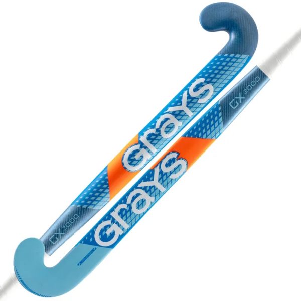 Grays Hockey GX 2000 Dynabow MC Senior