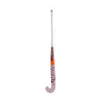 Grays Hockey GX 2000 Dynabow Senior Hockey Stick - Red - Image 2
