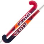 Grays Hockey GX 1000 Ultrabow MC Junior Stick - Image 8