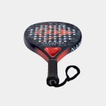 Dunlop Nanomax Pro Padel Bat - Image 3