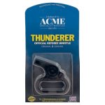 Acme 477/660 Thunderer Plastic Finger Grip Whistle - Image 2