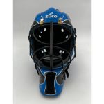 Zuco Hockey Goalkeeper Helmet - Image 2