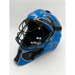 Zuco Hockey Goalkeeper Helmet - Image 3