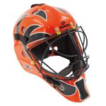 Zuco Hockey Goalkeeper Helmet - Image 4