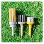 Brush Top Tees