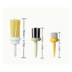 Brush Top Tees - Image 2