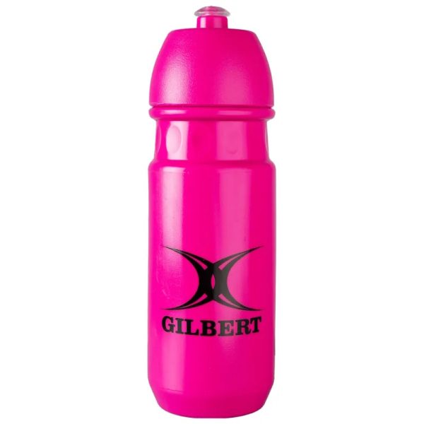 Gilbert Water Bottle - Pink