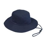Barron Outdoor Hat - Navy - Image 2