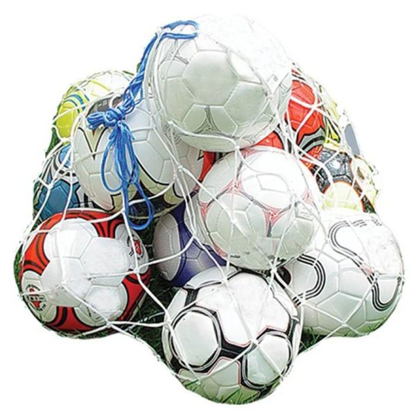 Everest Ball Carry Net