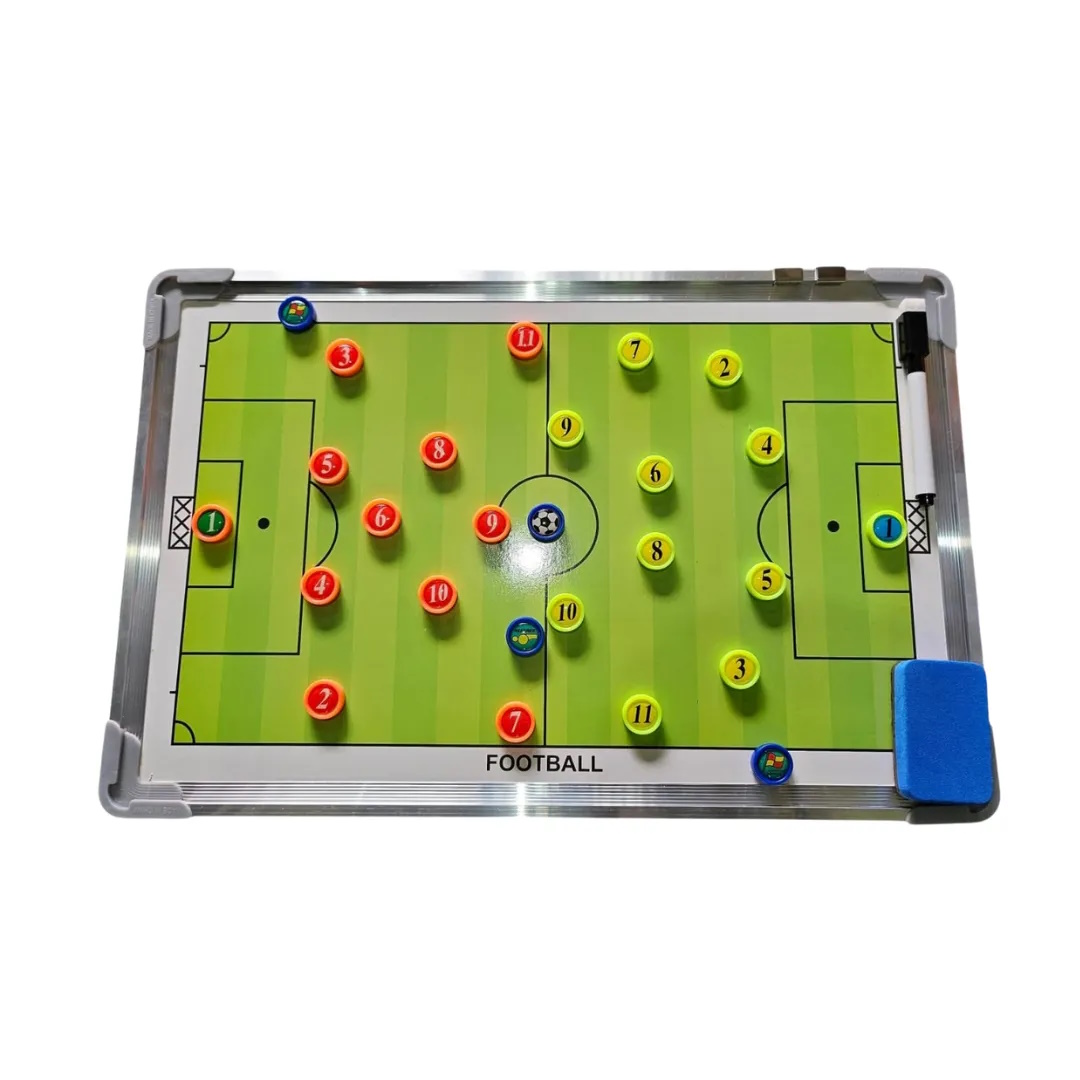 5473-sokker-coaching-board-premier-a Soccer Coaching Board - Image 1