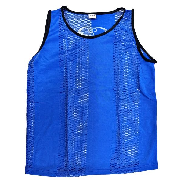 Premier Mash Bibs - Royal