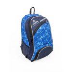Alfa Hockey Backpack - Blue