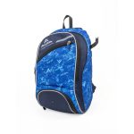 Alfa Hockey Backpack - Blue - Image 3