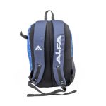 Alfa Hockey Backpack - Blue - Image 2