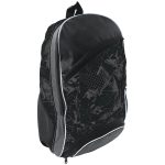 Zuco Multiplay Backpack - Black