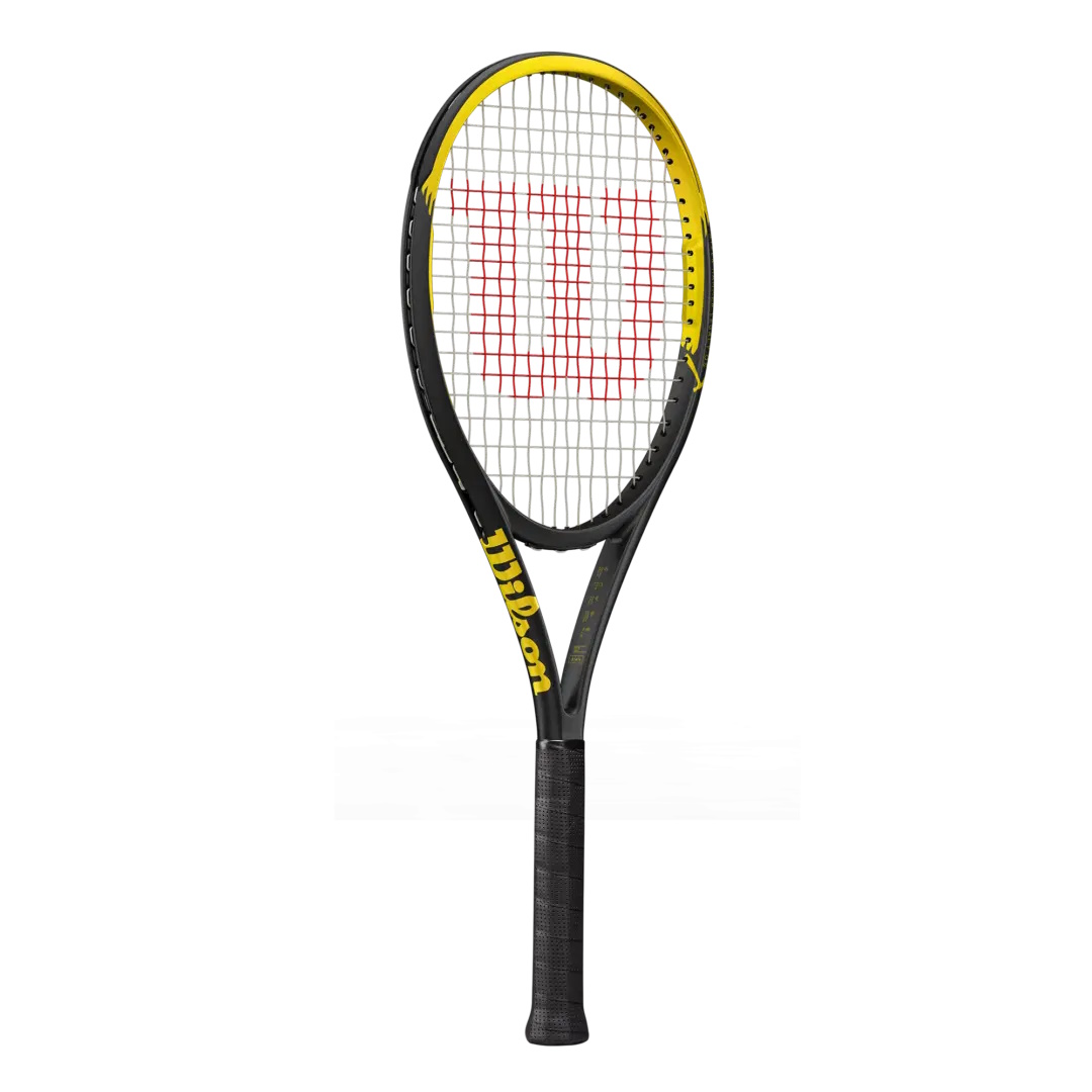 5509-wilson-hyper-hammer-legacy-tennis-racket Wilson Hyper Hammer Legacy Tennis Racket - Image 1