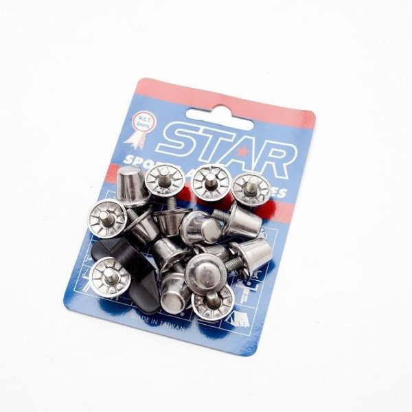 Star Aluminium Studs