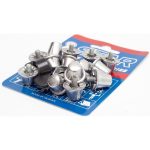 Star Aluminium Studs - Image 2