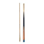 Hurricane Blizzard 2-Piece Pool Cue - Image 2