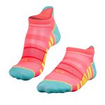 Falke Hidden Dry Lite Socks - Sherbert Pink