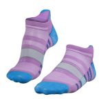 Falke Hidden Dry Lite Socks - Lilac