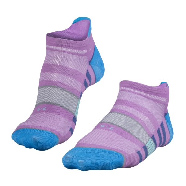 Falke Hidden Dry Lite Socks - Lilac