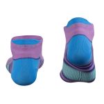 Falke Hidden Dry Lite Socks - Lilac - Image 2