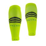 Falke Vitelizer Compression Calf Sleeve - Yellow
