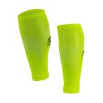 Falke Vitelizer Compression Calf Sleeve - Yellow - Image 2