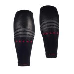 Falke Vitelizer Compression Calf Sleeve - Black