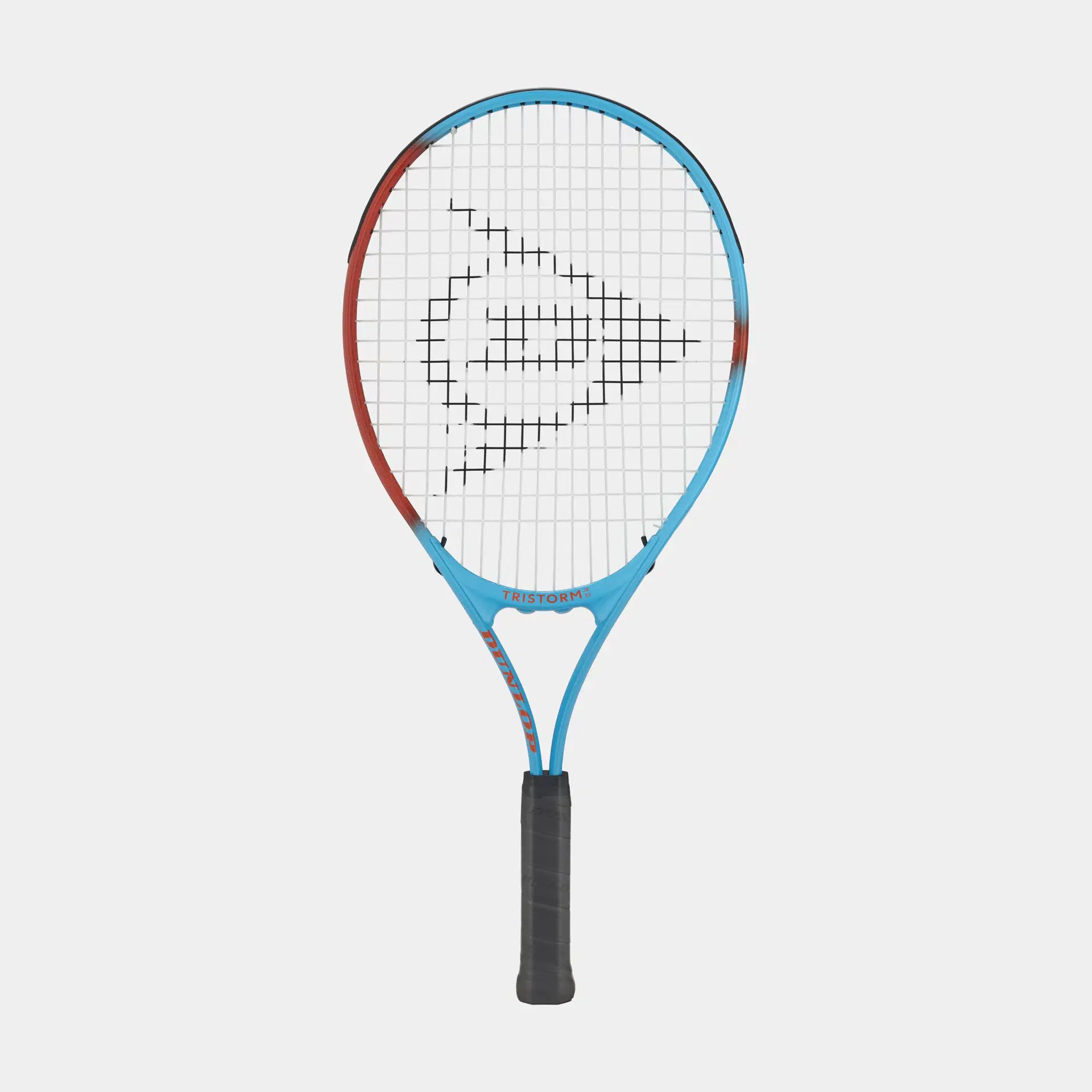 5552-dunlop-tristorm-23-jnr-tennis-racket-a Dunlop Tristorm 23" JNR Tennis Racket - Image 1