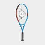 Dunlop Tristorm 23" JNR Tennis Racket - Image 2