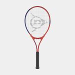 Dunlop Tristorm 25" JNR Tennis Racket